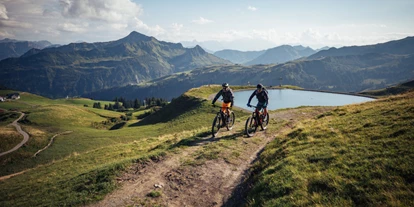 Mountainbike Urlaub - Sauna - Bad Hindelang Unterjoch - Hotel die Wälderin Mountainbiken Damüls - Hotel die Wälderin