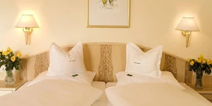 Mountainbike Urlaub - Umgebungsschwerpunkt: See - Hotel Alpen Residence