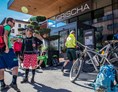Mountainbikehotel: Grischa - DAS Bikehotel Davos - Grischa - DAS Hotel Davos