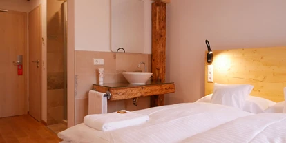 Mountainbike Urlaub - PLZ 79286 (Deutschland) - Zimmerbeispiel Doppelzimmer - Thurner Wirtshaus