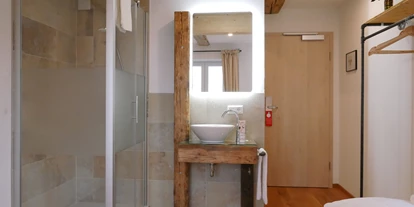 Mountainbike Urlaub - PLZ 79286 (Deutschland) - Zimmerbeispiel Einzelzimmer - Thurner Wirtshaus
