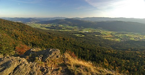 Hotel der Bäume Ausflugsziele Das Zellertal - zwischen Riedelstein und Arber 