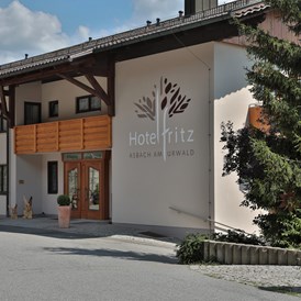 Mountainbikehotel: Im Hotel Fritz lässt sich der Charm aller vier Jahreszeiten entdecken - Hotel der Bäume