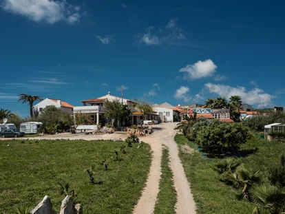 Mountainbike Urlaub - Kinderbetreuung - Da Silva Bike Camp Portugal