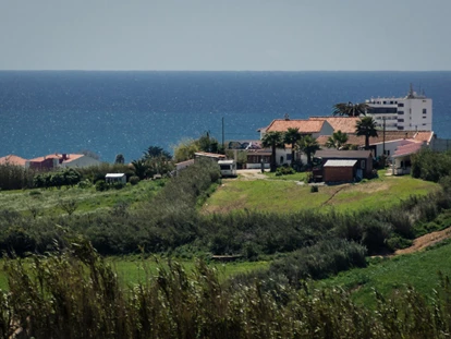 Mountainbike Urlaub - Kinderbetreuung - Da Silva Bike Camp Portugal