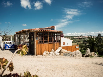 Mountainbike Urlaub - Kinderbetreuung - Da Silva Bike Camp Portugal