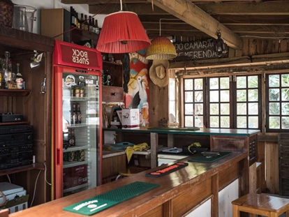 Mountainbike Urlaub - Kinderbetreuung - Da Silva Bike Camp Portugal