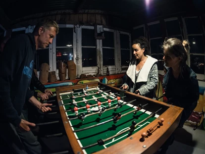 Mountainbike Urlaub - Kinderbetreuung - Da Silva Bike Camp Portugal