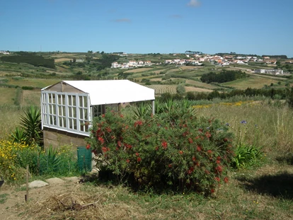 Mountainbike Urlaub - Kinderbetreuung - Da Silva Bike Camp Portugal