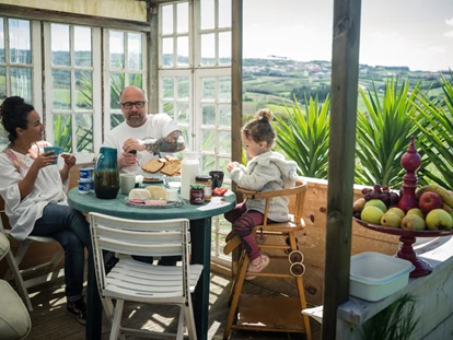 Mountainbike Urlaub - Kinderbetreuung - Da Silva Bike Camp Portugal