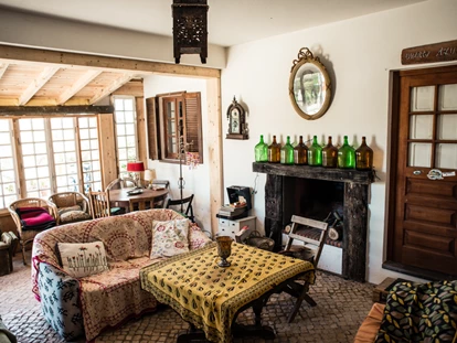 Mountainbike Urlaub - Kinderbetreuung - Da Silva Bike Camp Portugal