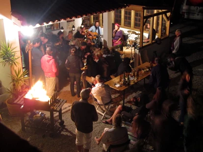 Mountainbike Urlaub - Kinderbetreuung - Da Silva Bike Camp Portugal