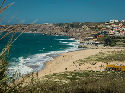 Mountainbike Urlaub - Kinderbetreuung - Da Silva Bike Camp Portugal