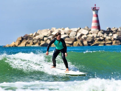 Mountainbike Urlaub - Kinderbetreuung - Da Silva Bike Camp Portugal