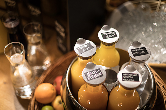 Mountainbikehotel: Valbella Resort