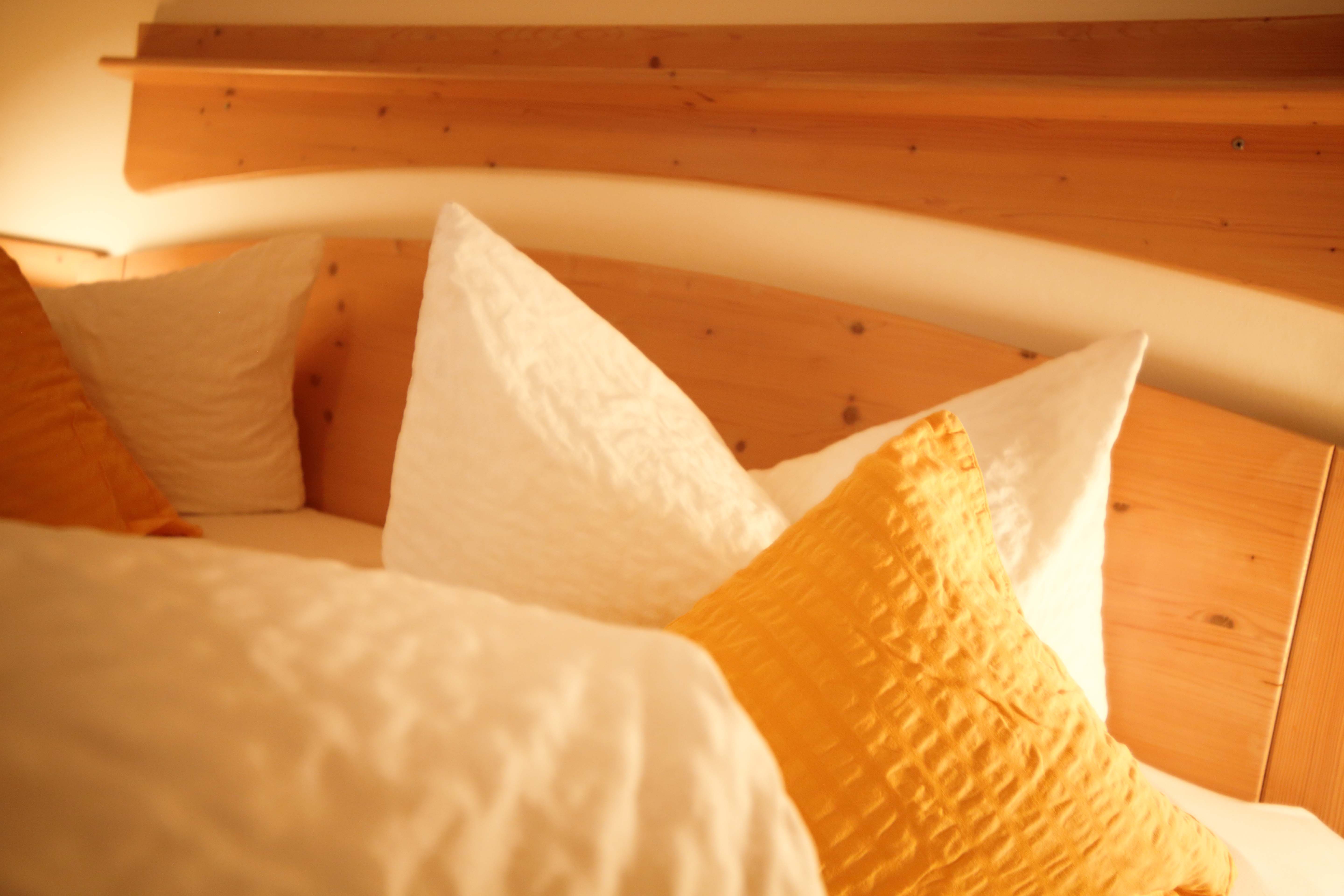 Schätzlhof Zimmerkategorien Doppelzimmer Standard