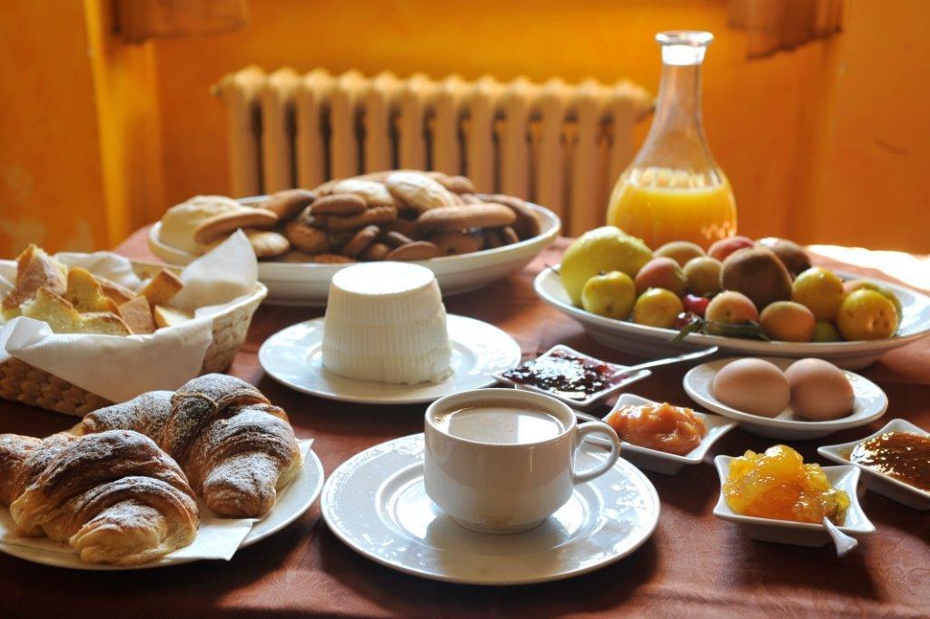 Mountainbike Urlaub - WLAN - Palermo - COLAZIONE - antico Casale Villa Rainò 