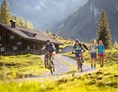 Mountainbikehotel: Sonnberg Ferienanlage