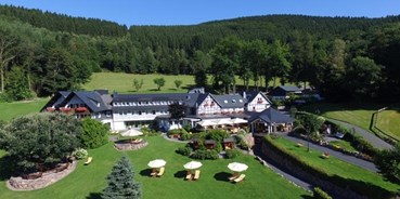 Mountainbike Urlaub - PLZ 57392 (Deutschland) - Hotel Haus Hilmeke