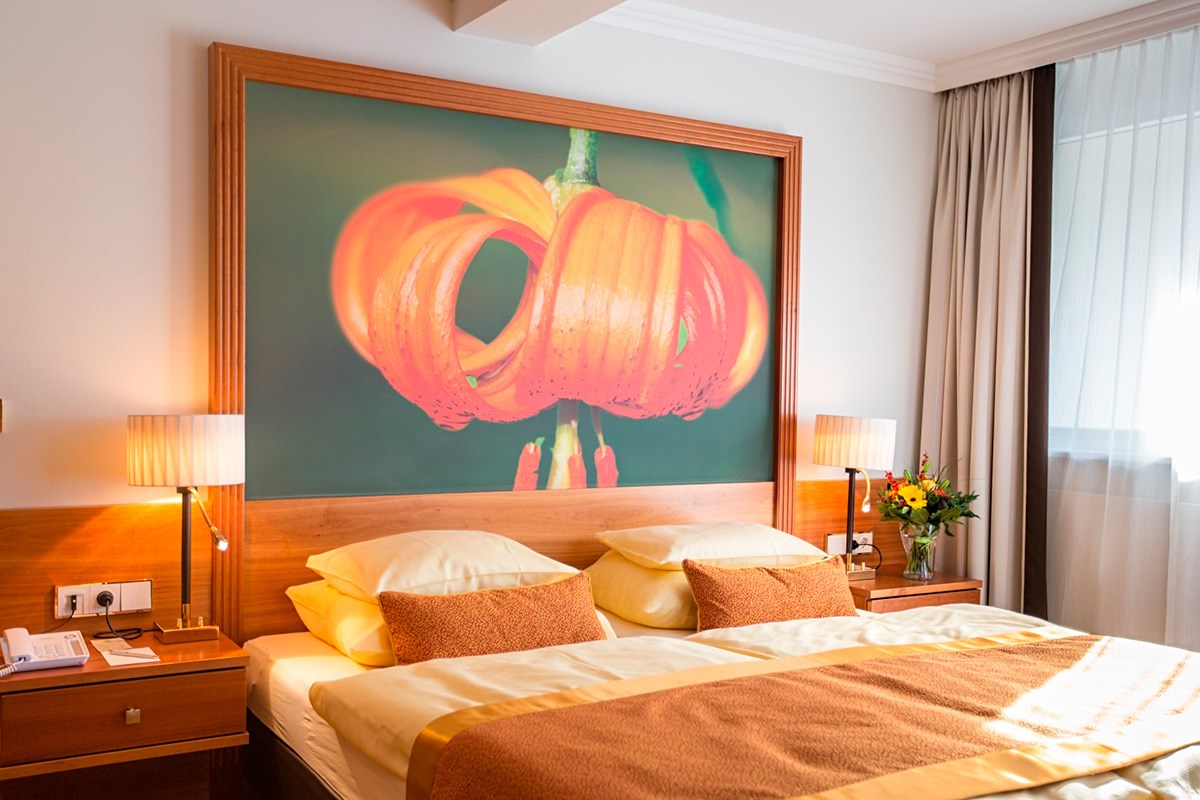 EUROPÄISCHER HOF Bad Gastein Zimmerkategorien Executive Suite