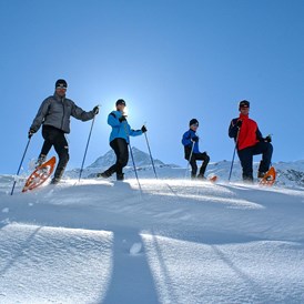 Mountainbikehotel: Aktiv im Winter auf den Gasteiner Skipisten - CESTA GRAND Aktivhotel & Spa