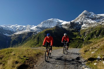 Mountainbikehotel: MTB Strecken im Gasteinertal - CESTA GRAND Aktivhotel & Spa