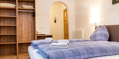 Mountainbike Urlaub - Haustrail - Trentino-Südtirol - Doppelzimmer - B&B HOTEL MOTEL SONNECK