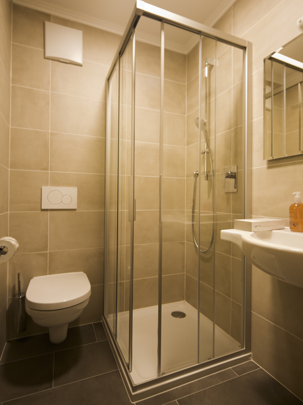 Mountainbike Urlaub - Klassifizierung: 3 Sterne - Italien - Dusche/WC - B&B HOTEL MOTEL SONNECK 