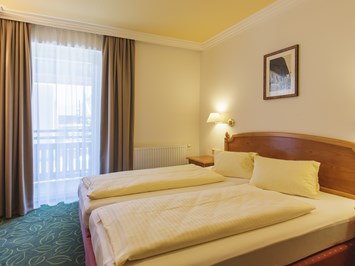 Hotel Niederreiter Zimmerkategorien Doppelzimmer Comfort