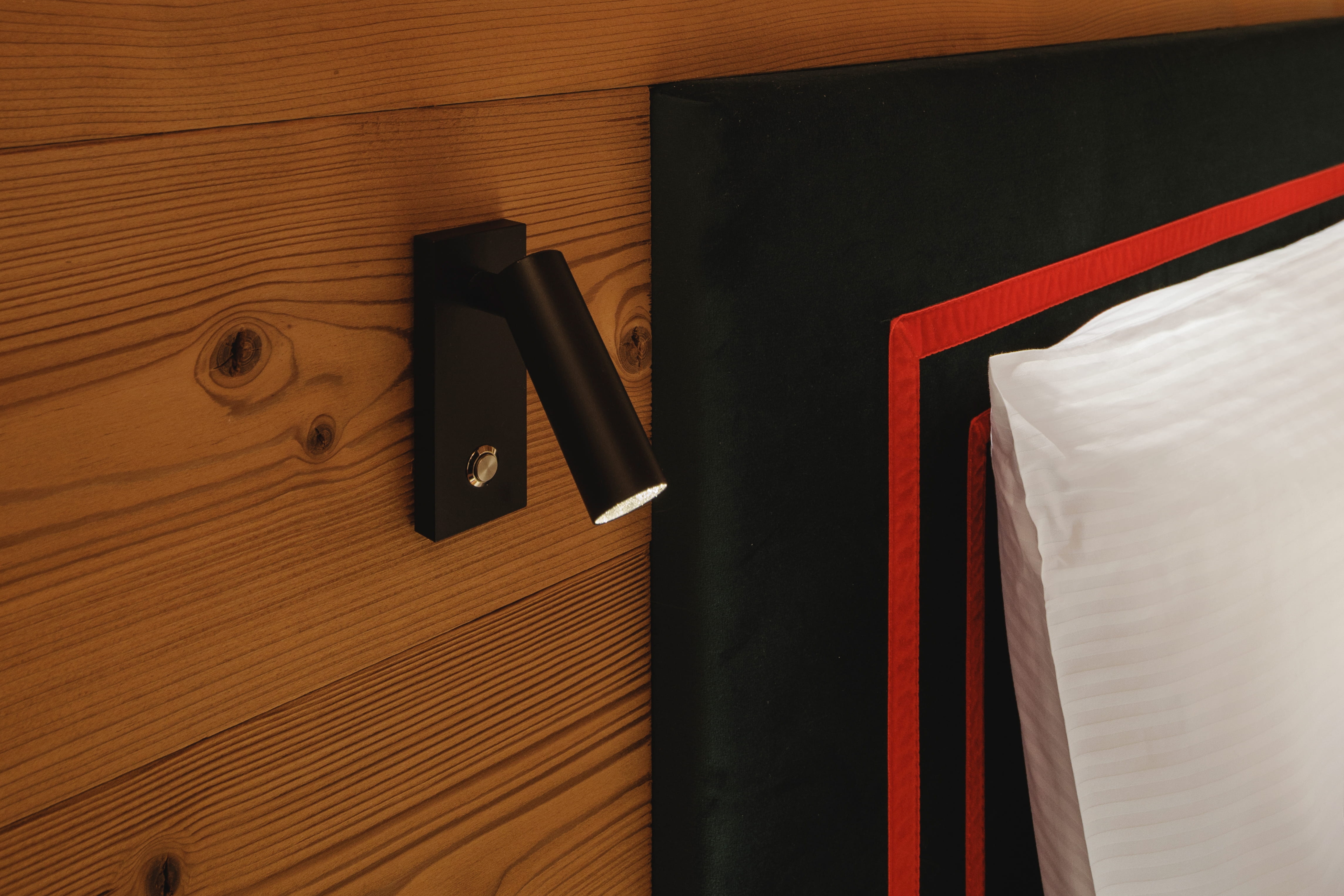 Hotel Fil Da Mont Zimmerkategorien Classic Einzelzimmer 17 m² für 1 Person