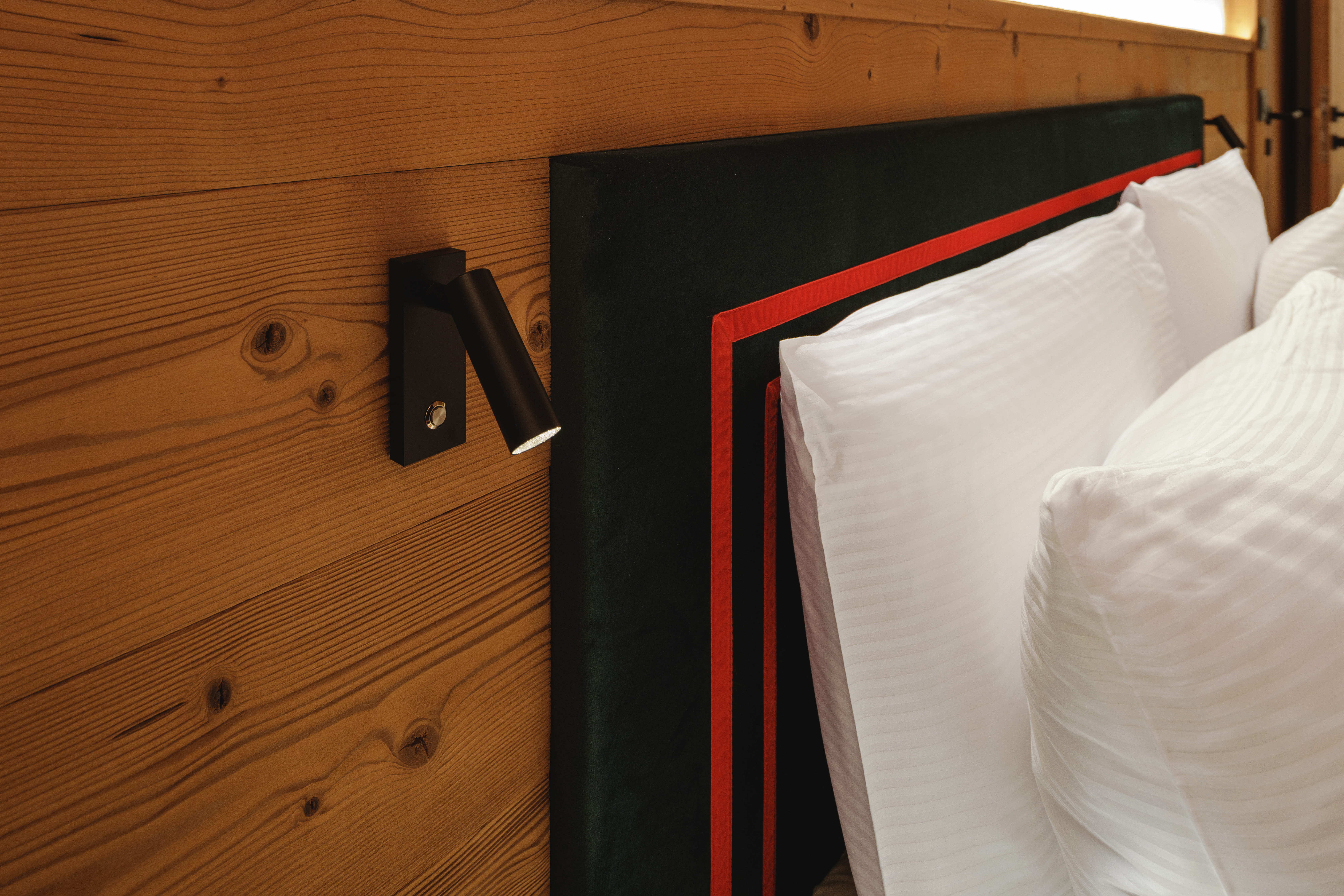 Mountainbikehotel: Hotel Fil Da Mont