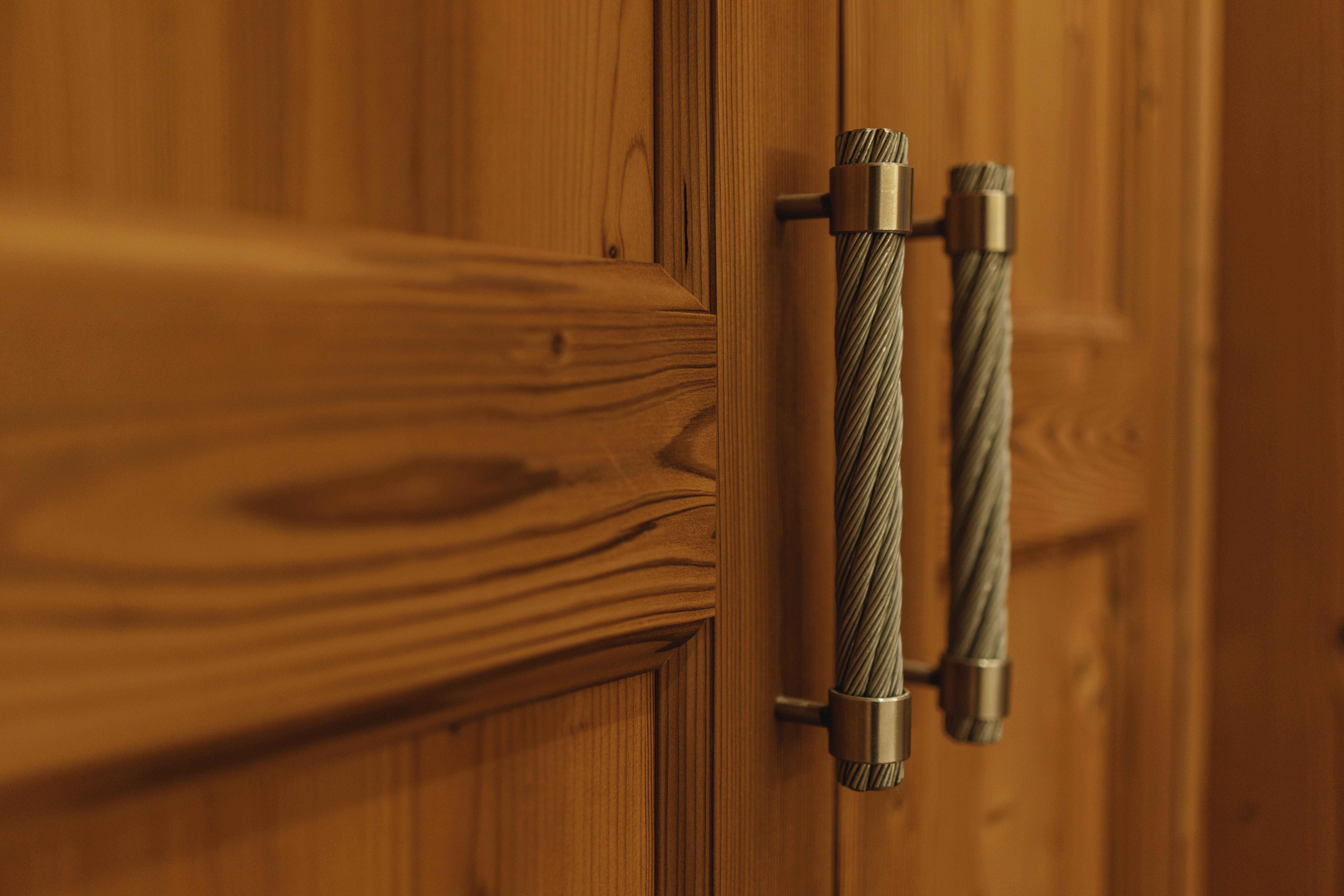 Mountainbikehotel: Hotel Fil Da Mont