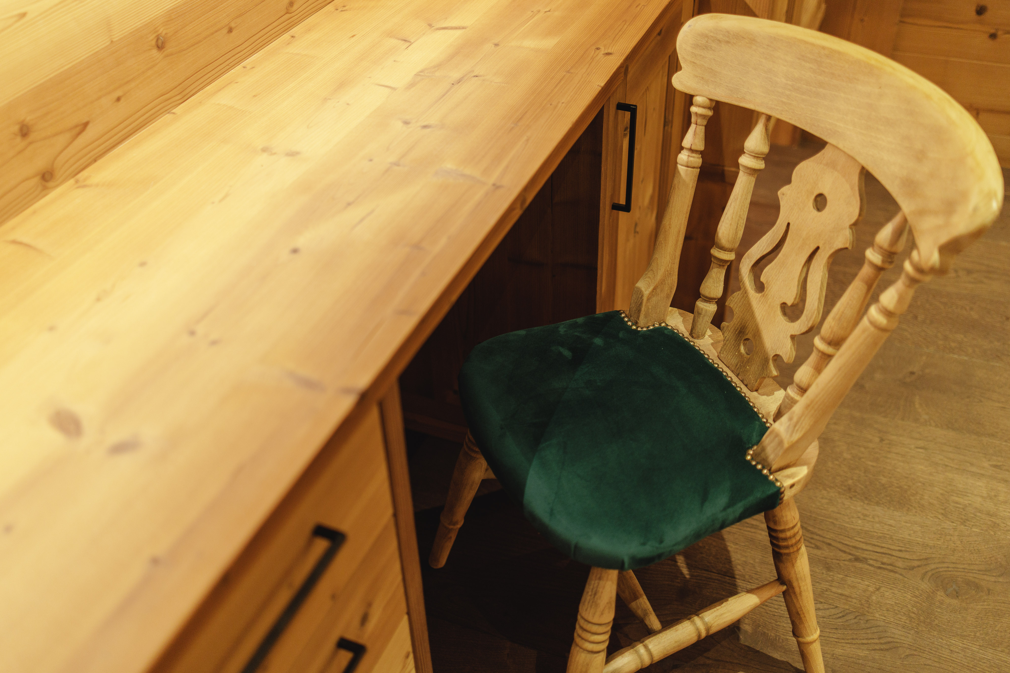 Mountainbikehotel: Hotel Fil Da Mont