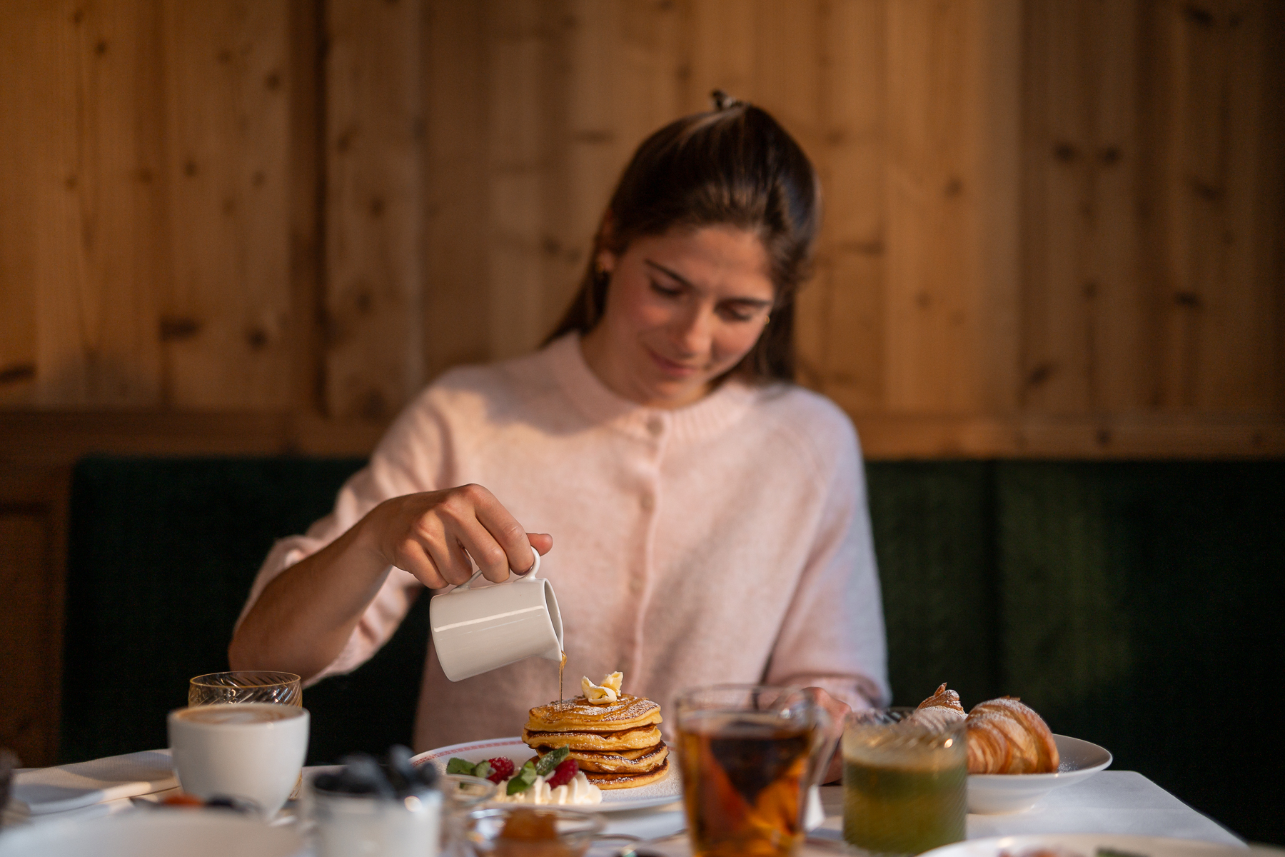 Mountainbike Urlaub - Eppan - Hotel Fil Da Mont