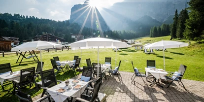 Mountainbike Urlaub - Niederdorf (Trentino-Südtirol) - Hotel Sella