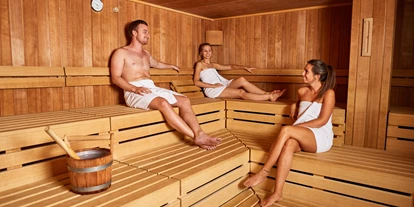 Mountainbike Urlaub - Umgebungsschwerpunkt: See - Sauna - Explorer Hotel Berchtesgaden