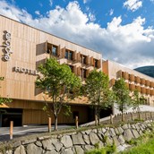 Mountainbikehotel - Explorer Hotel Zillertal