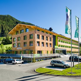 Mountainbikehotel: Deine perfekte Base für Bikeurlaub in den Kärtner Alpen!  - Explorer Hotel Bad Kleinkirchheim