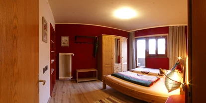 Mountainbike Urlaub - Ellmau - Schlafzimmer - Landhaus Kitzbichler