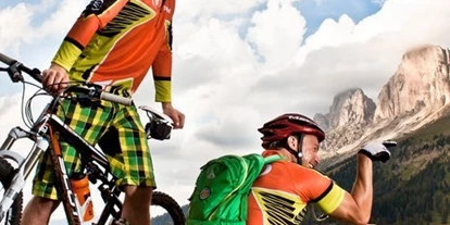 Mountainbike Urlaub - Haustrail - Trentino-Südtirol - Niggl easygoing Mounthotel