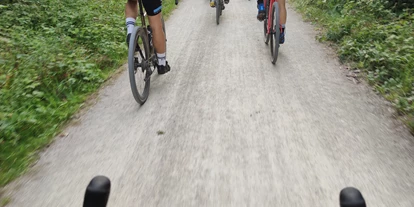 Mountainbike Urlaub - Saarbrücken - Graveltour - Hotel Maurer