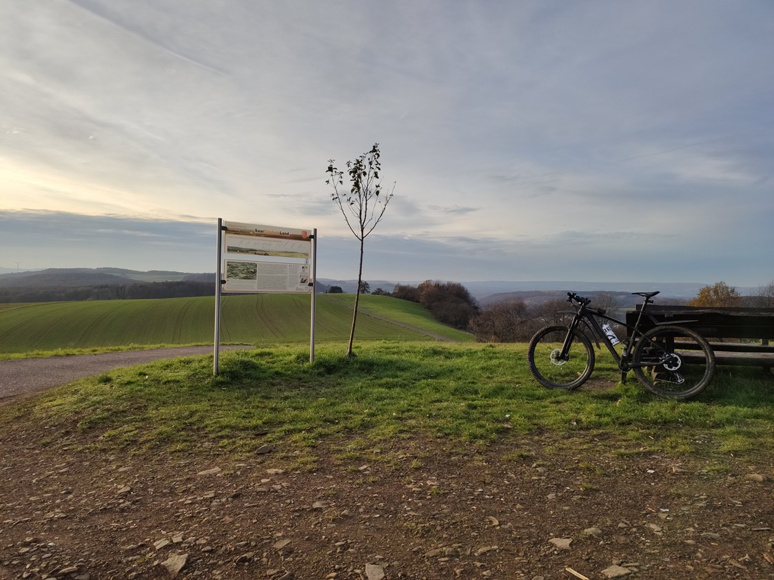 Mountainbikehotel: Auf Höchsten - Hotel Maurer