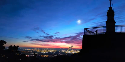 Mountainbike Urlaub - Saarbrücken - Nightride zum Litermont - Hotel Maurer