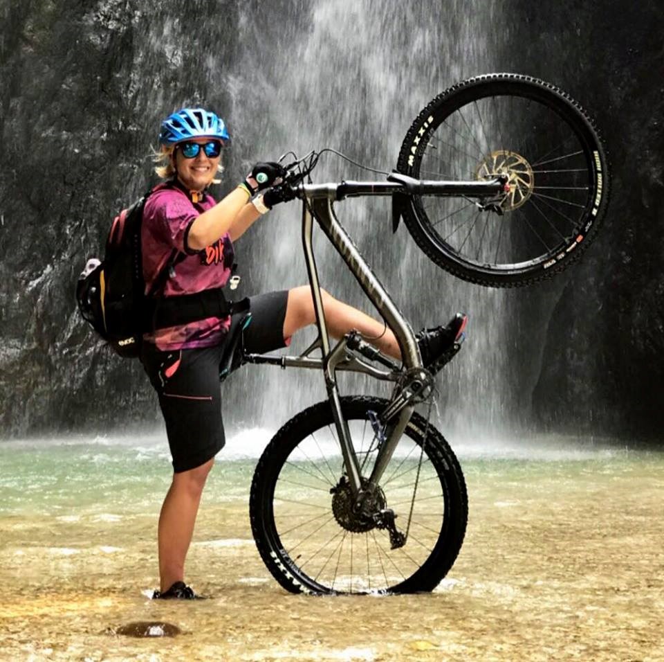 Mountainbikehotel: ALBERGO DUE SPADE