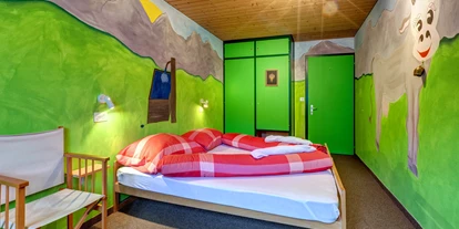 Mountainbike Urlaub - Umgebungsschwerpunkt: See - Sommerzimmer - Pension Alte Post