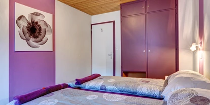 Mountainbike Urlaub - Umgebungsschwerpunkt: See - Understatement-Zimmer - Pension Alte Post