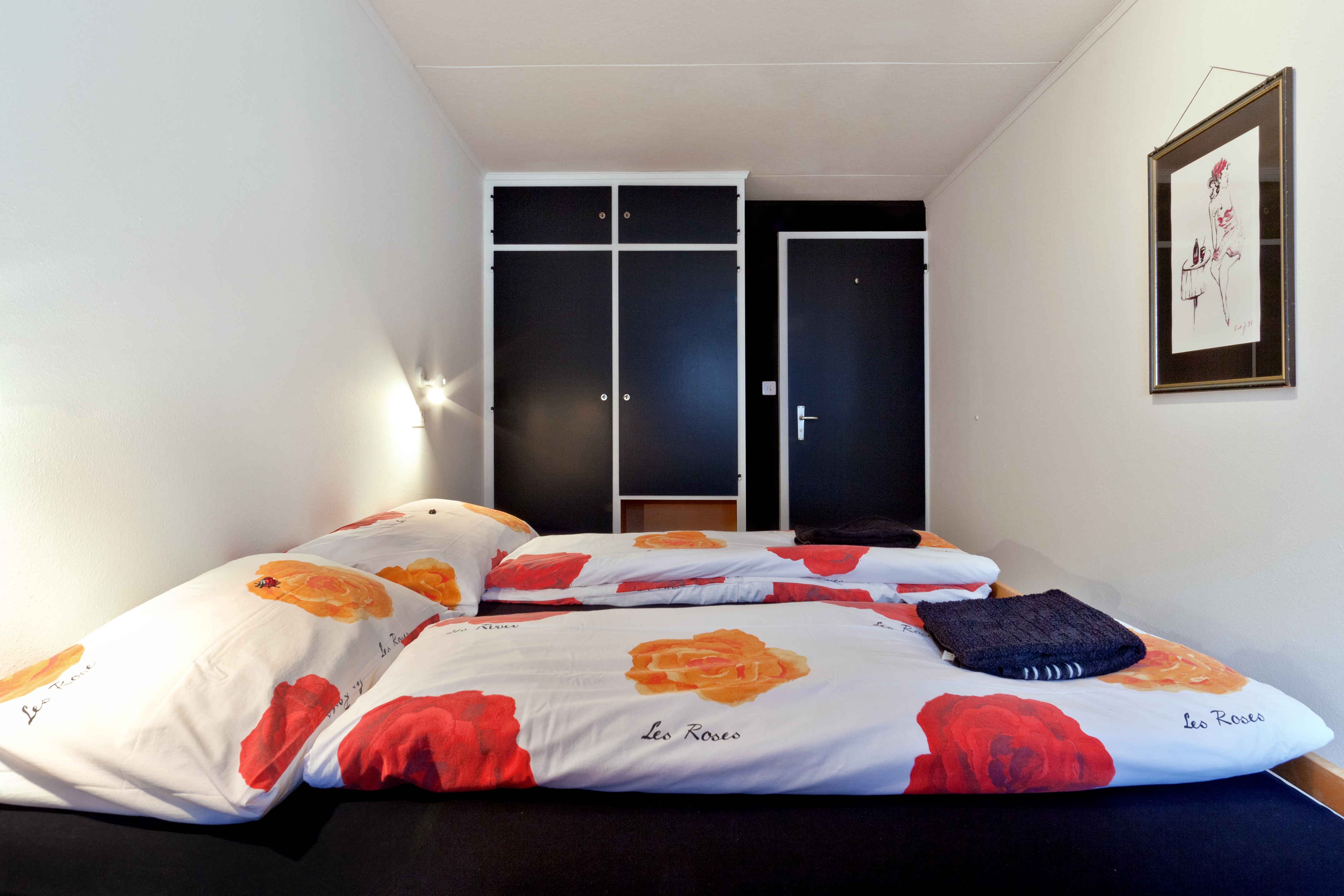 Mountainbike Urlaub - Verpflegung: Frühstück - PLZ 6542 (Österreich) - Understatement-Zimmer - Pension Alte Post