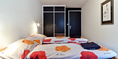 Mountainbike Urlaub - Umgebungsschwerpunkt: See - Understatement-Zimmer - Pension Alte Post