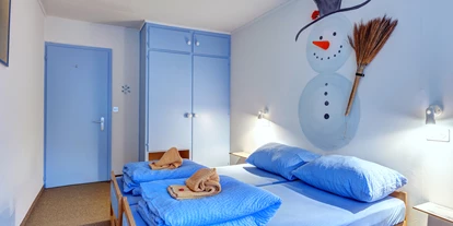 Mountainbike Urlaub - Umgebungsschwerpunkt: See - Winterzimmer - Pension Alte Post
