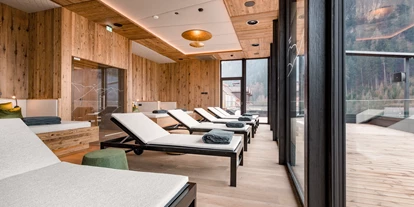 Mountainbike Urlaub - Zillertal - Ruheraum Himmelweit - Gasthof-Hotel Post